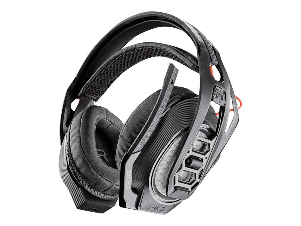 Nacon RIG 800HS Wireless Gaming Headset