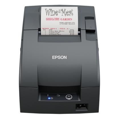 Impresora matricial Epson TM-U220IIB