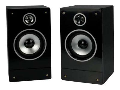 MCL Samar HP-2015W Speaker - Black