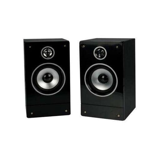 MCL Samar HP-2015W Speaker - Black