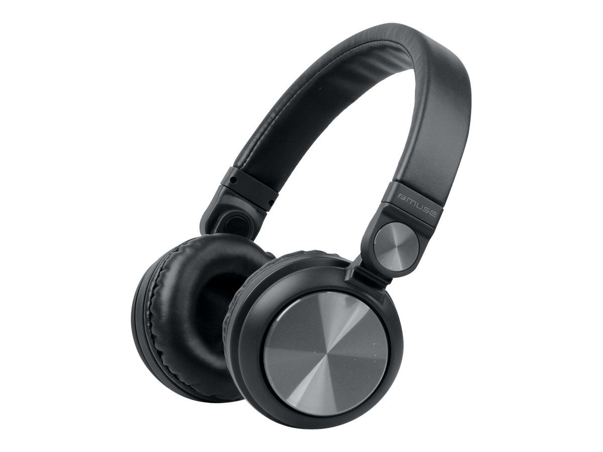 NEW-ONE Muse M-276 BT Wireless Headphones with Microphone