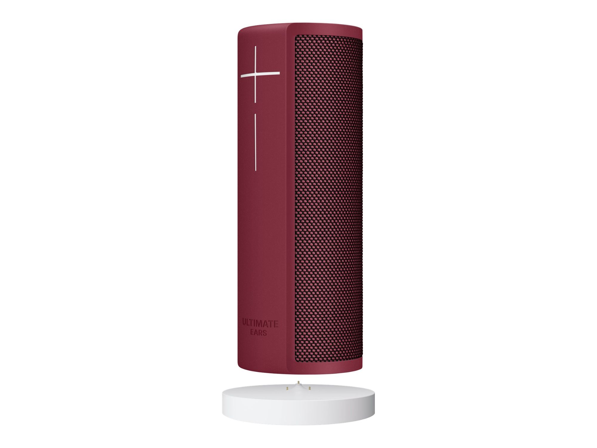 Haut-parleur Ultimate Ears BLAST - Enceinte sans fil Bluetooth - Rouge