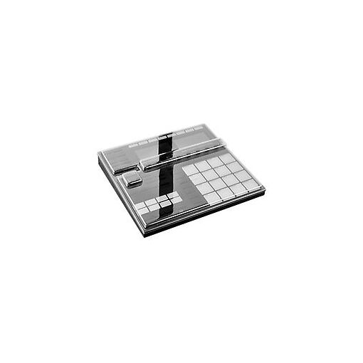 DeckSaver MK3 Cover