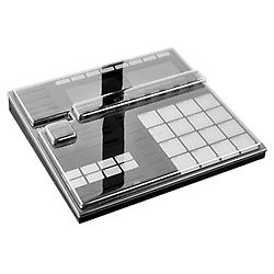 DeckSaver MK3 Cover