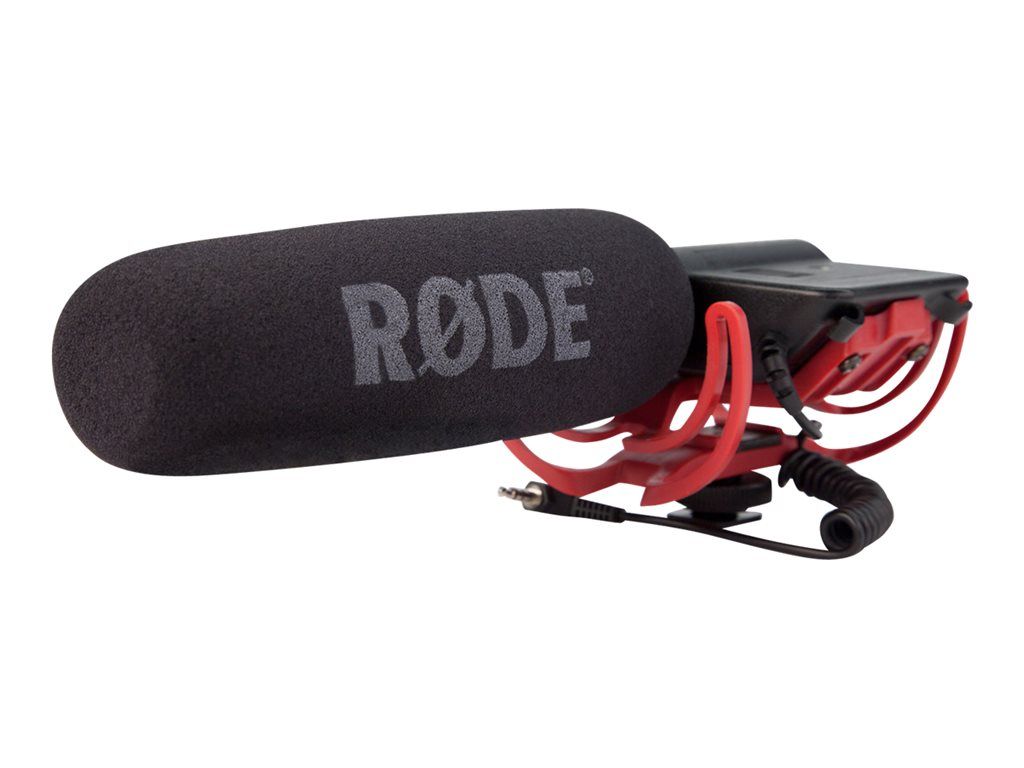 Røde VideoMic Microphone