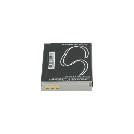 Batería Canon CS-NB6L por AboutBatteries