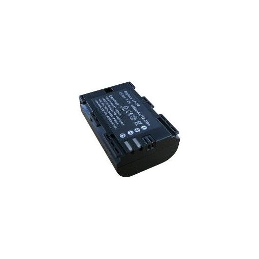 Canon LP-E6 Battery by AboutBatteries