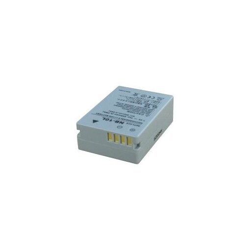 Batterie Canon NB-10L par AboutBatteries