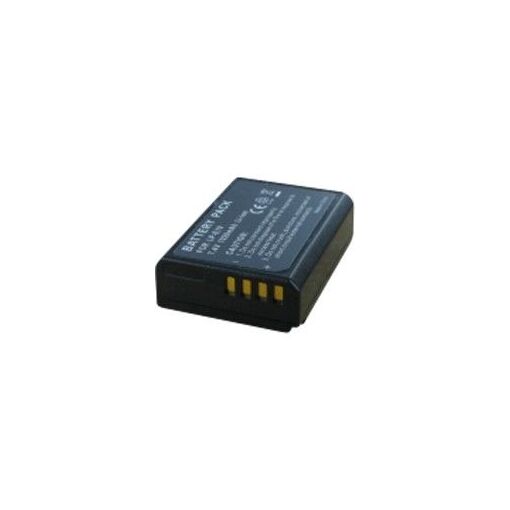 Canon LP-E10 Battery by AboutBatteries