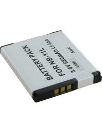 Canon NB-11L Battery by AboutBatteries