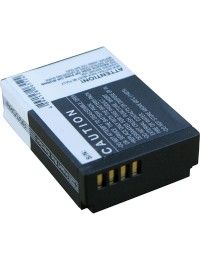 Canon LP-E12 Battery by AboutBatteries