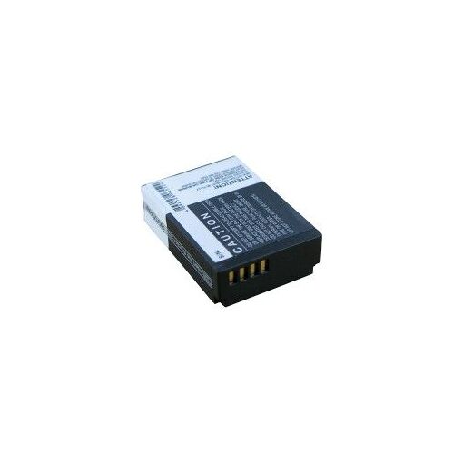 Batterie Canon LP-E12 par AboutBatteries