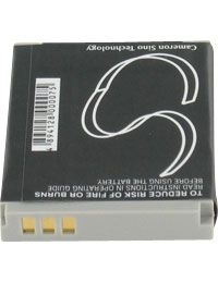 Canon PL362G.532 Battery by AboutBatteries