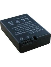 Nikon EN-EL14 Battery by AboutBatteries
