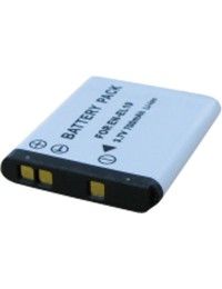 Nikon EN-EL19 Battery by AboutBatteries