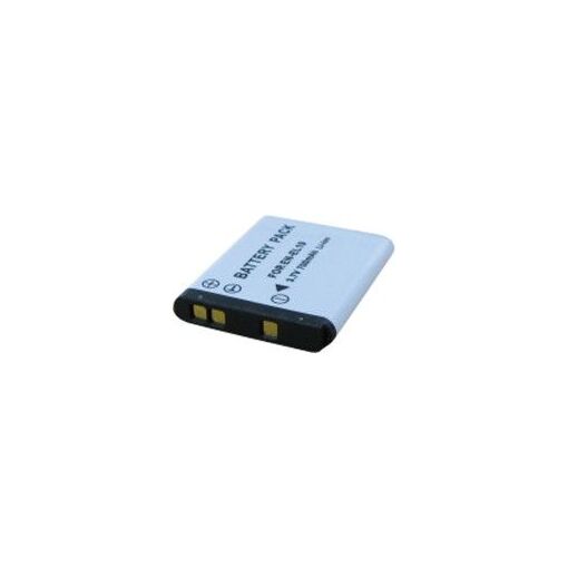 Nikon EN-EL19 Battery by AboutBatteries