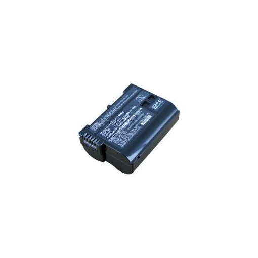 Nikon EN-EL15 Battery by AboutBatteries