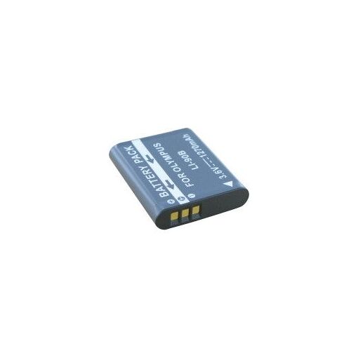Batterie Olympus LI-90B par AboutBatteries