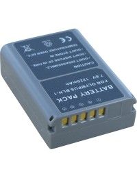 Olympus BLN-1 Battery by AboutBatteries