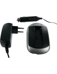 Cargador FUJIFILM NP-80