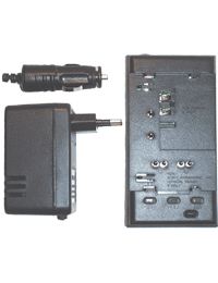 JVC BN-V400 Battery Charger