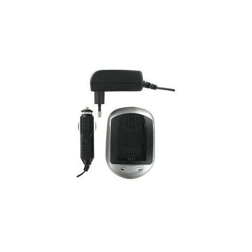 Panasonic CGR-D220 Battery Charger by AboutBatteries