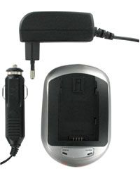 Panasonic CGR-D220 Battery Charger by AboutBatteries