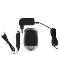 Panasonic CGA-DU14 Battery Charger by AboutBatteries