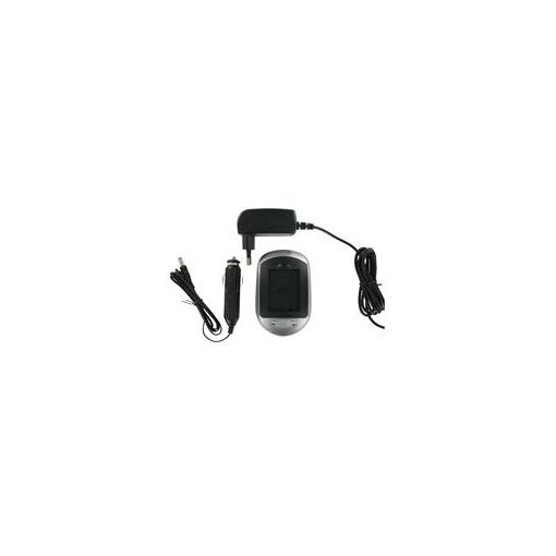 Cargador de batería Canon LP-E5
