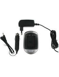 Canon LP-E5 Battery Charger