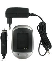 Canon NB-5L Battery Charger