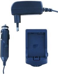 Cargador de batería Canon LP-E8
