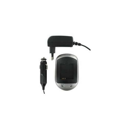 Cargador de batería Panasonic CGA-S005A por AboutBatteries