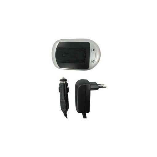 Cargador de batería Sony NP-FV70