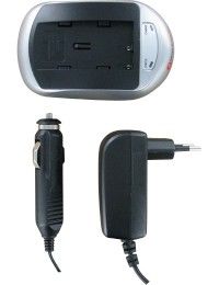 Sony NP-FS10 Battery Charger