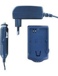 Canon LP-E6 Battery Charger