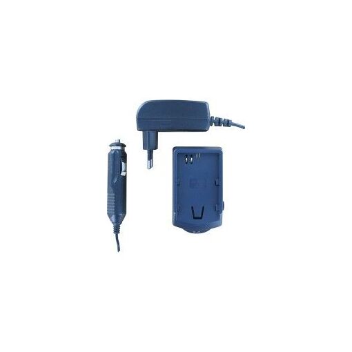 Cargador de batería Canon LP-E6