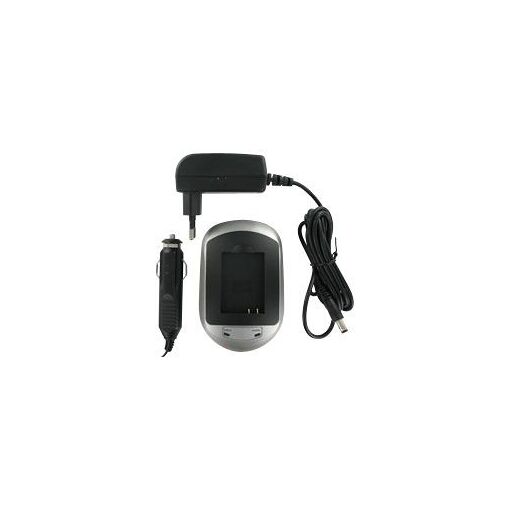 Chargeur de batterie Canon NB-5L par AboutBatteries