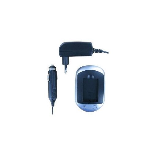 Cargador de batería Canon LP-E12