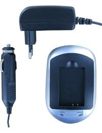 Canon LP-E12 Battery Charger