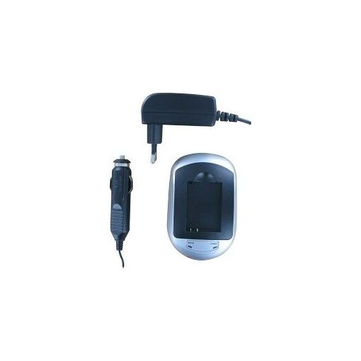 Cargador de batería CANON NB-10L por AboutBatteries