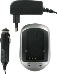 Cargador Kodak KLIC-5000 por AboutBatteries