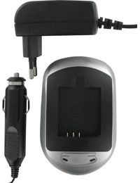 Cargador de batería Kodak KLIC 7004 por AboutBatteries