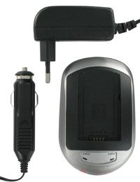 Leica V-LUX1 Rechargeable Battery Charger