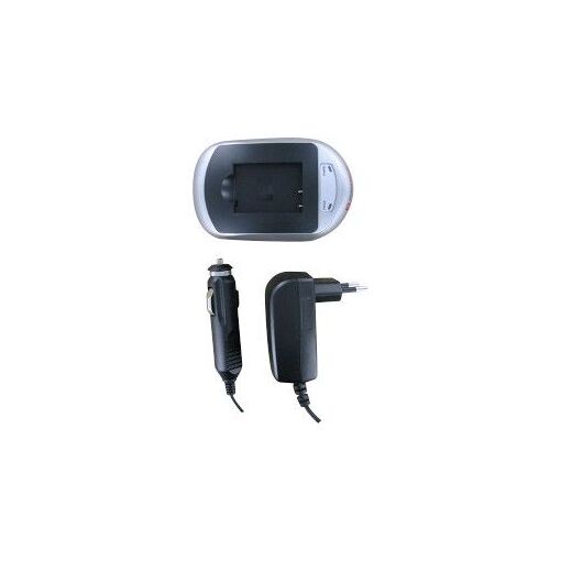 Cargador Leica BP-DC7