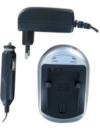 Nikon EN-EL15 Battery Charger by AboutBatteries