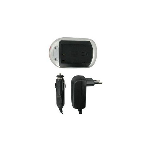 Chargeur de batterie Nikon EN-EL3A par AboutBatteries
