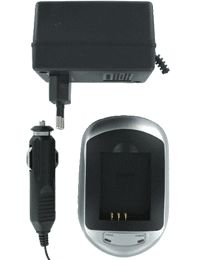 Nikon EN-EL8 Battery Charger by AboutBatteries