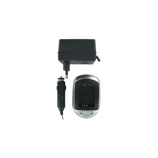 Chargeur de batterie Nikon EN-EL8 par AboutBatteries