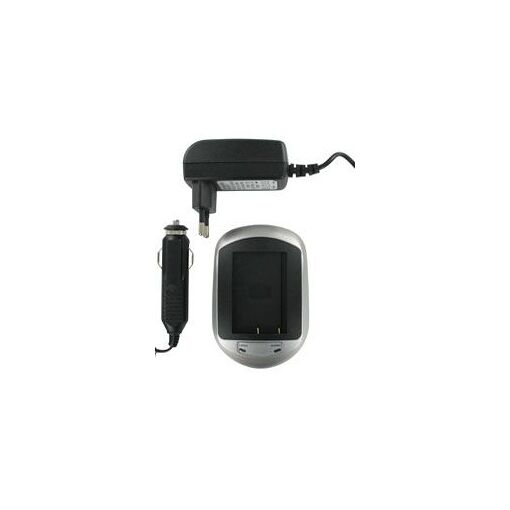 Cargador de batería Nikon EN-EL9